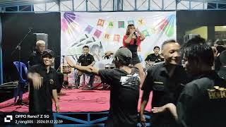 Download Lagu Anniversary NIKO dan KINAR 2th,bersama TEAM HOHOX MP3