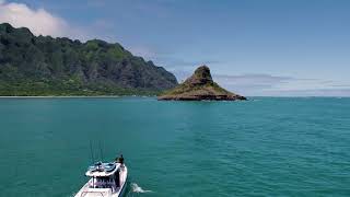 Simrad NSX | 30 Sec | Smart Chartplotter & Fishfinder