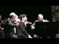 Chopin Concerto #1 by George Li - Part II