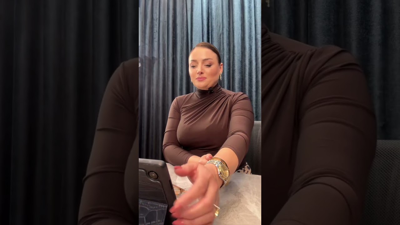 Bəzi müğənnilər niyə efirdən uzaqlaşdırıldı?😱Səidə Bəkirqızından şok açıqlamalar❗