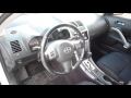 2010 Scion tc 52k miles repairable salvage car for sale by Rebuiltcars
