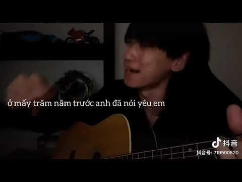 Người Yêu Vuột Mất - Mạnh Duy Lai 〽️ 爱人错过 - 孟维来