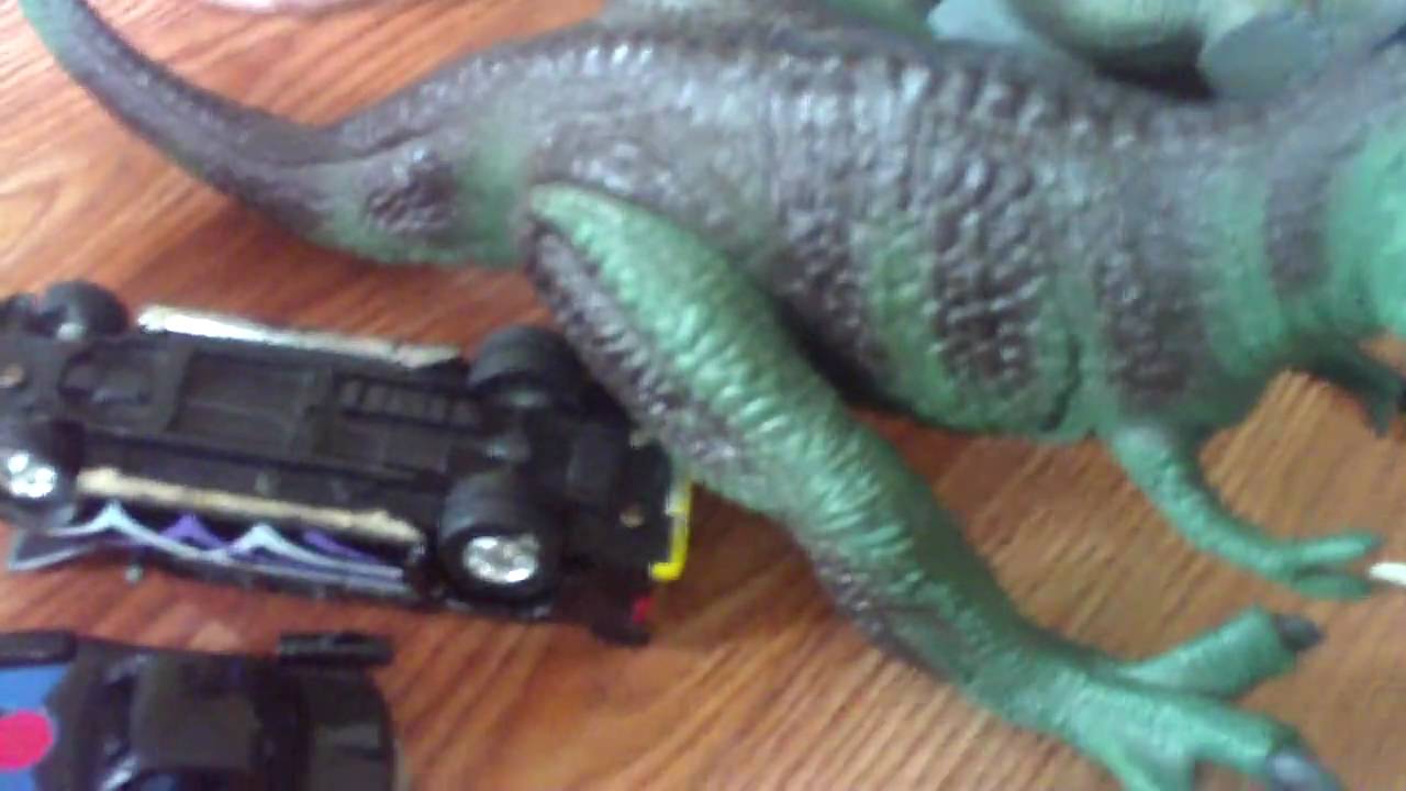 retarded rangers - YouTube