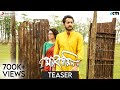 Manobjomin official teaser  parambrata  priyanka  srijit  joy  srijato  new bengali movie 2023