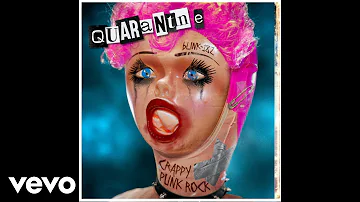 blink-182 - Quarantine (Official Audio)