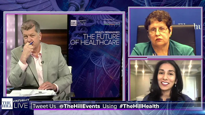 The Future of Healthcare // Protecting Our Healthc...