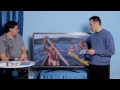 HD Televizija test: LG 50PM6800 Smart TV 3D plasma