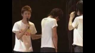 TVXQ Proud