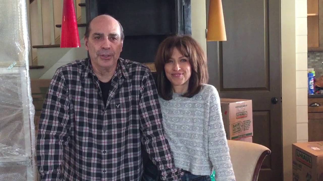 Long Distance Move from New Jersey to Cumming, Georgia