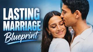 The Importance of Commitment in Marriage | The Marriage Blueprint 1A