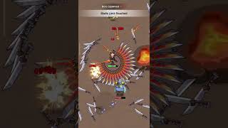 wormszon game for facebook#wormszone #gaming