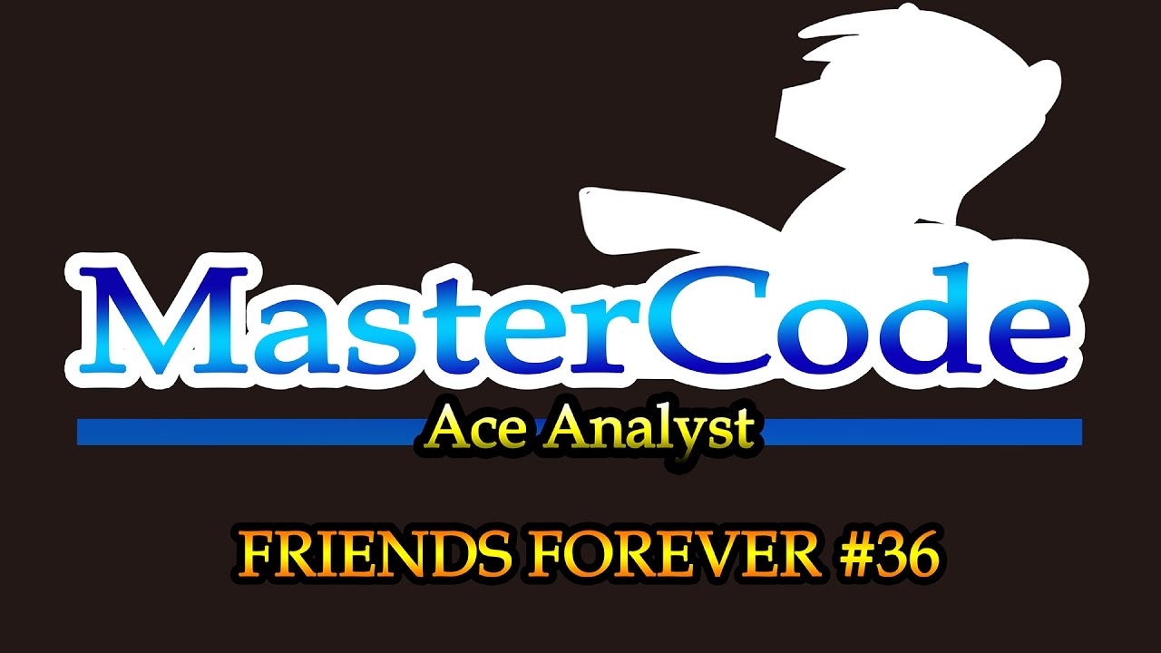 Ace Analyst: Friends Forever #36 Review/Analysis
