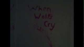 When Wolfs Cry - 3 little pigs horror trailer