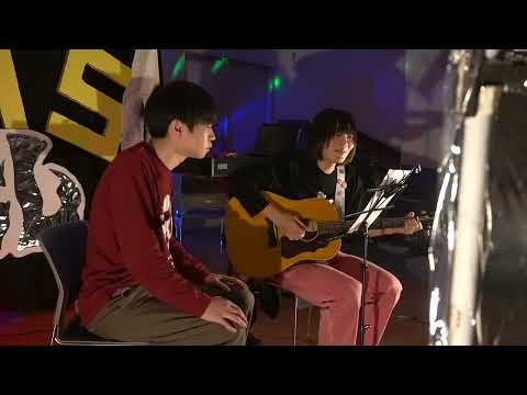 ジョニー＆ザ・ムーンドッグ　寂しい宇宙／gateballers