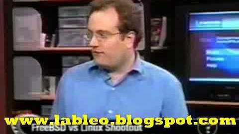 Linux vs Free BSD