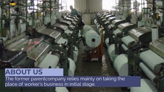 Floating bag fabric | K & D GLOBAL CO., LTD. | Taiwantrade screenshot 5