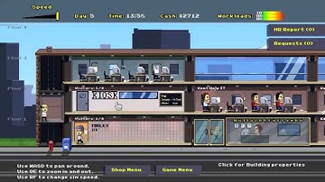 Smooth Operators Call Center Chaos #1 Ruf mich an! [ Let´s Play / Gameplay / Deutsch / German ]