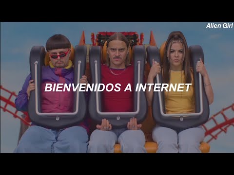 Vietsub | The Internet - Oliver Tree \u0026 Little Big | Lyrics Video