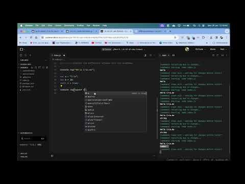 Difference between null and undefined - YouTube