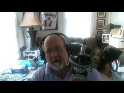 Jerry Hill's Beach, Rhythm & Blues on Jukin' Oldies (3-22-19)