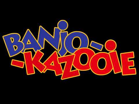 Watch Rusty Bucket Bay - Banjo Kazooie on YouTube Watch Rusty Bucket Bay - Banjo Kazooie on YouTube