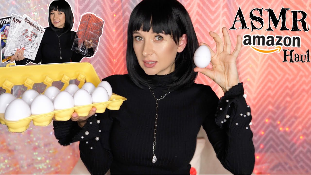 Amazon Haul Jan. 2022 *ASMR