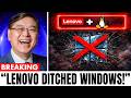 Lenovo JUST Did Something To Windows That Will CHANGE The Tech World FOREVER!