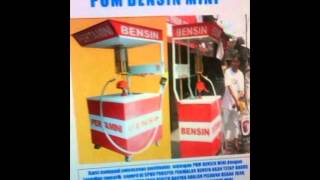PERTAMINI . USAHA DALAM PELUANG BISNIS BENSIN ECERAN