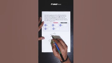 Pause and try to solve this question #gmat #gmatmath #gmatfocusedition #gmatquant