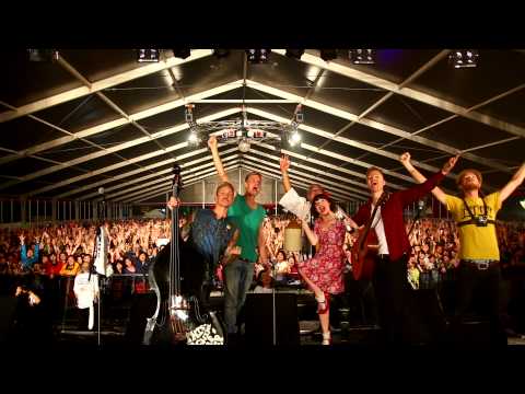 FUJIROCKERS.FILM'13 - Short documentary of Fuji Rock people
