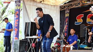 AMPUNILAH - MARGONDES - NEW SETRA MUSIC - WEDDING TAAT & LAENY