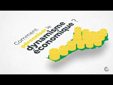 Film BANQUE MONDIALE