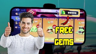 mighty party hack 2023 - How to Get Free Gems in Mighty Party MOD - Android/iOS screenshot 1