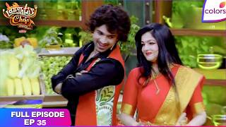 Laughter Chefs S3 | Full Episode - 35 | Mamta Kulkarni in the House! | Colors TV screenshot 5