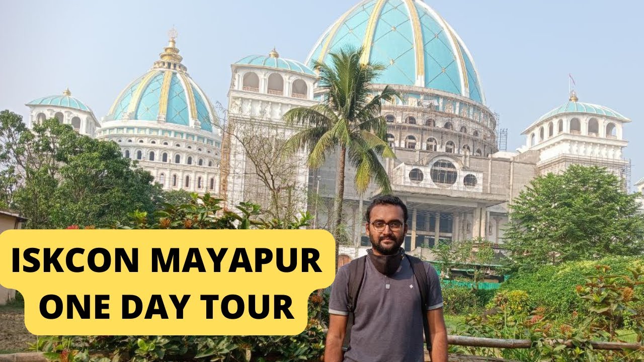 mayapur tour travel