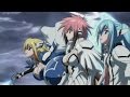 Sora no Otoshimono [AMV] - Comatose ▪ ♪♪