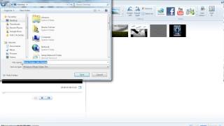 How to Convert Your Windows Movie Maker File to a WMV File screenshot 4