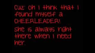 lirik slow OMI   Cheerleader