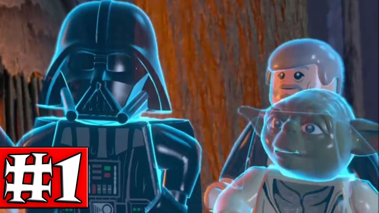 lego star wars the force awakens walkthrough part 1 lego star wars the force awakens walkthrough part 1