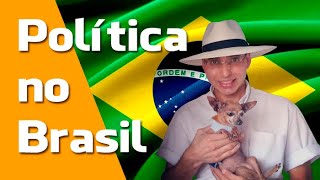 A Verdade sobre a Política no Brasil