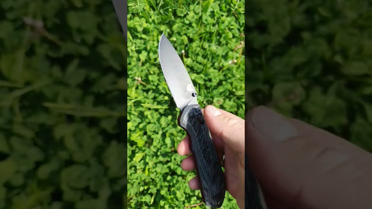Benchmade Freek 560BK-1 (SUPERFREEK)