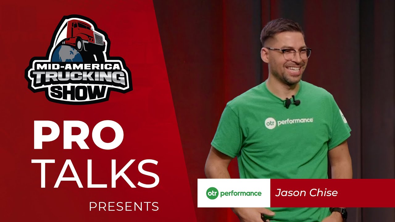 Empowering Owner-Operators: Navigating the Future of Truck Diagnostics and Maintenance