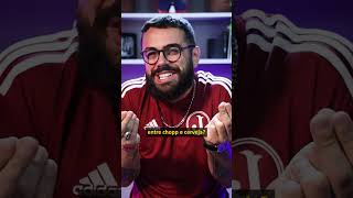 Você Sabe Qual É A Diferença Entre Chopp E Cerveja?