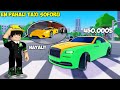 🚖 SIRADAKİ HEDEFİM 1.2 MİLYON SON ARAÇ  🚖 Taxi Boss / Roblox Türkçe