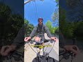 Day 27 of cycling a cargo bike round the world 🌍 #cargobike