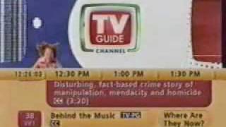 TV Guide Channel Music - Hot Chili