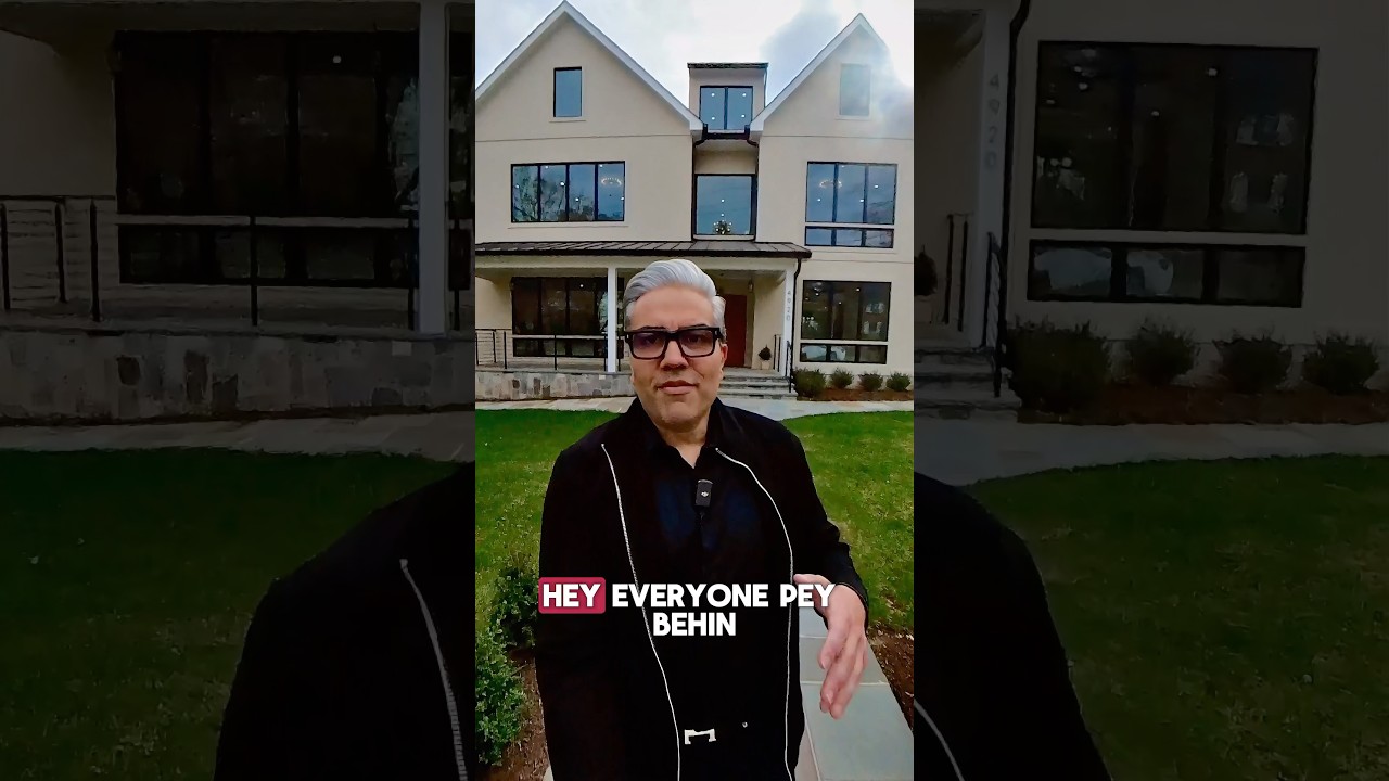 $5,500,000 Tour of 10,000 sf Home in DC to Host Your Oligarch Friends!  Let’s buy the next election!