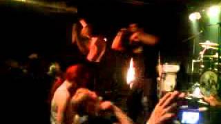 Punk Floid - Hruza