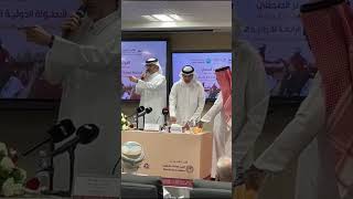 Camel handball action have your heard about it, action in Qatar this week
