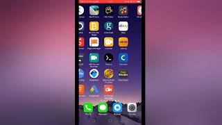 Bull attack configuration in termux screenshot 5